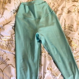 Ptula desaraee legging